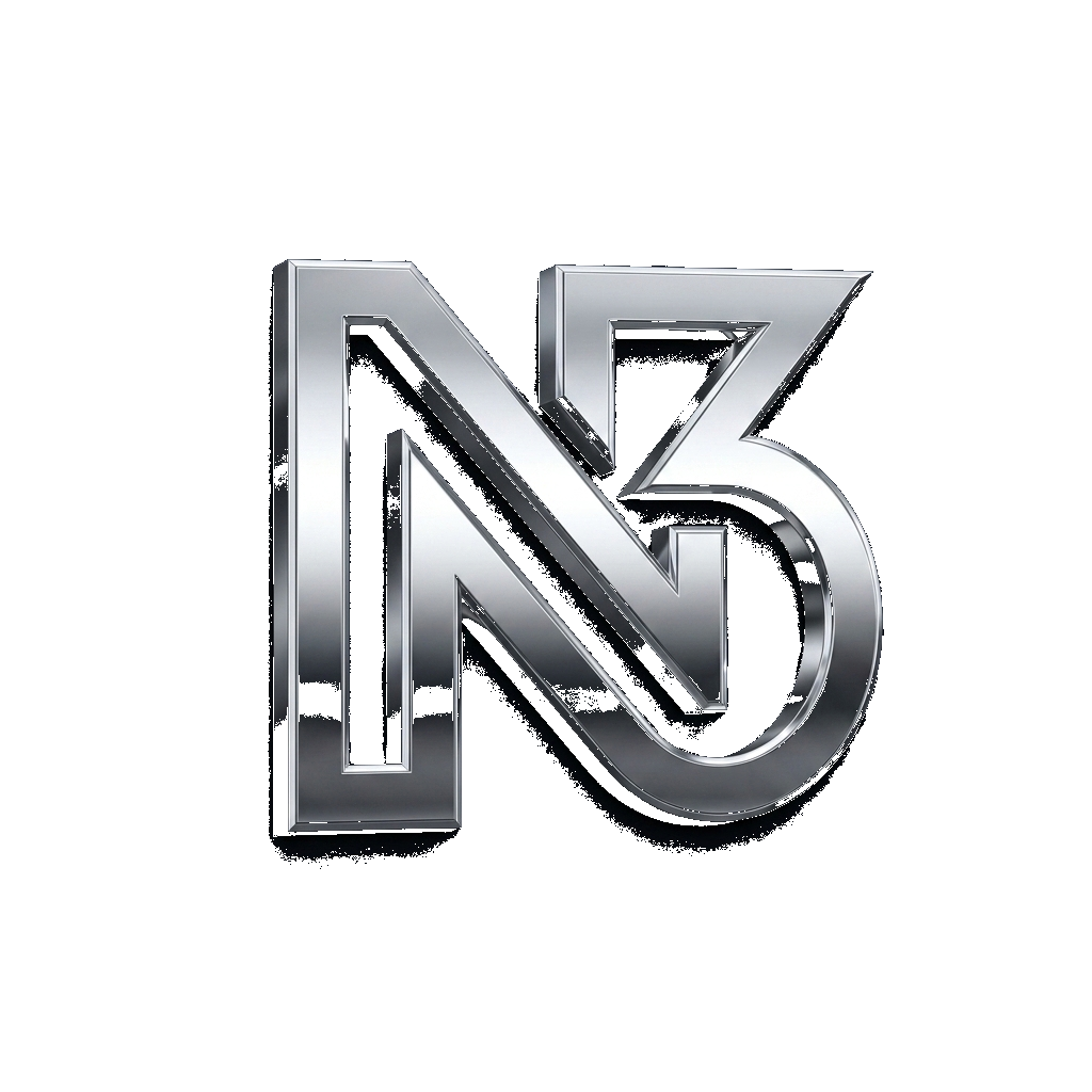 N3 Logo